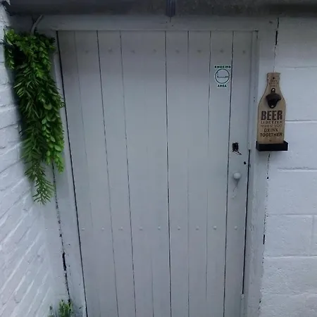Apartamento Maison Avec Cour à 10min De Liège Herstal