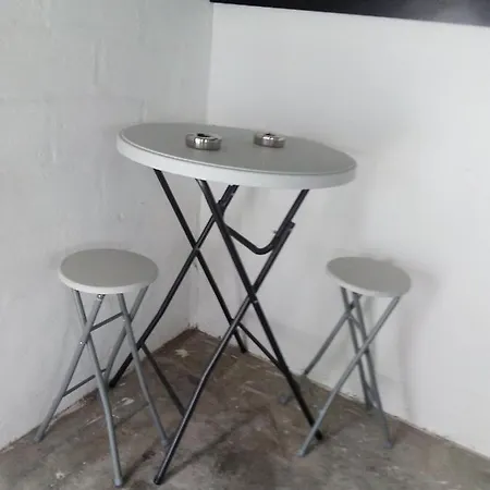 Apartamento Maison Avec Cour à 10min De Liège