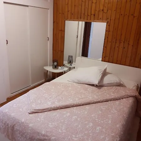 Agreable Maison Avec Cour A 10min De Liege Διαμέρισμα