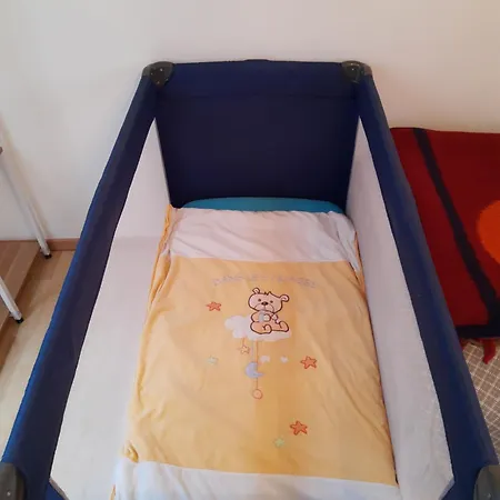 Apartamento Maison Avec Cour à 10min De Liège