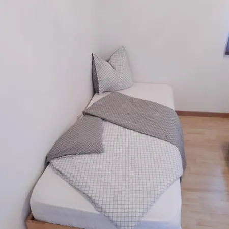 Apartamento Maison Avec Cour à 10min De Liège